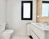 Resale - Appartement - Cox