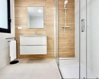 Resale - Appartement - Cox