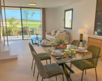 Resale - Appartement - Cuevas Del Almanzora