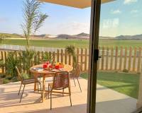 Resale - Appartement - Cuevas Del Almanzora