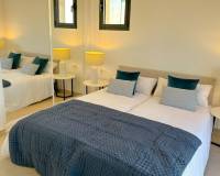 Resale - Appartement - Cuevas Del Almanzora