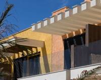 Resale - Appartement - Cuevas Del Almanzora