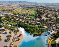 Resale - Appartement - Cuevas Del Almanzora