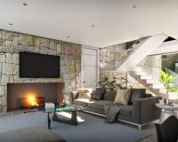 Resale - Appartement - Cuevas Del Almanzora