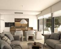 Resale - Appartement - Cuevas Del Almanzora