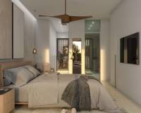 Resale - Appartement - Cuevas Del Almanzora