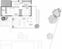 Resale - Appartement - Cuevas Del Almanzora