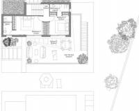 Resale - Appartement - Cuevas Del Almanzora