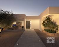 Resale - Appartement - Cumbre Del Sol