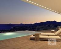 Resale - Appartement - Cumbre Del Sol