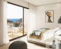 Resale - Appartement - Cumbre Del Sol
