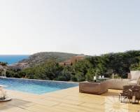Resale - Appartement - Cumbre Del Sol