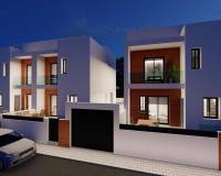 Resale - Appartement - Daya Nueva