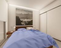 Resale - Appartement - Daya Nueva