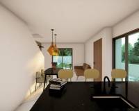 Resale - Appartement - Daya Nueva
