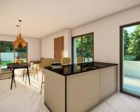 Resale - Appartement - Daya Nueva