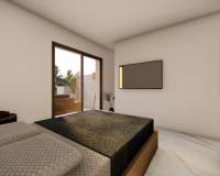 Resale - Appartement - Daya Nueva