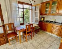 Resale - Appartement - Daya Nueva