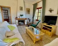 Resale - Appartement - Daya Nueva