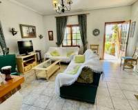 Resale - Appartement - Daya Nueva