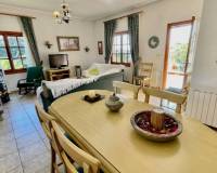 Resale - Appartement - Daya Nueva