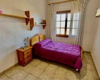 Resale - Appartement - Daya Nueva