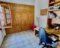 Resale - Appartement - Daya Nueva