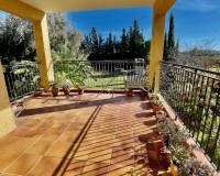 Resale - Appartement - Daya Nueva