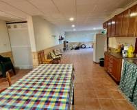 Resale - Appartement - Daya Nueva