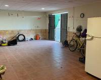 Resale - Appartement - Daya Nueva