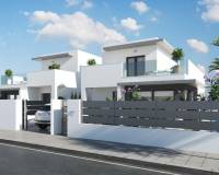 Resale - Appartement - Daya Nueva