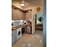 Resale - Appartement -  - Daya Vieja