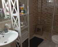 Resale - Appartement -  - Daya Vieja