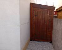 Resale - Appartement -  - Daya Vieja