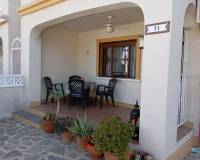 Resale - Appartement -  - Daya Vieja