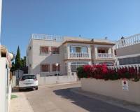 Resale - Appartement -  - Daya Vieja