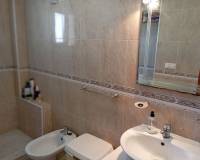 Resale - Appartement -  - Daya Vieja