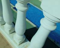 Resale - Appartement -  - Daya Vieja