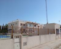 Resale - Appartement -  - Daya Vieja