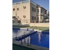 Resale - Appartement -  - Daya Vieja