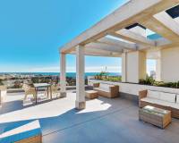 Resale - Appartement - Dehesa de Campoamor - Campoamor