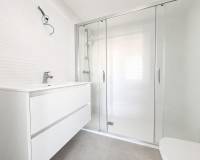 Resale - Appartement - Dehesa de Campoamor - Campoamor