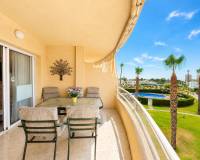 Resale - Appartement - Dehesa de Campoamor - Campoamor