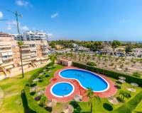 Resale - Appartement - Dehesa de Campoamor - Campoamor