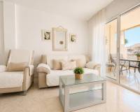 Resale - Appartement - Dehesa de Campoamor - Campoamor