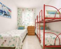 Resale - Appartement - Dehesa de Campoamor - Campoamor