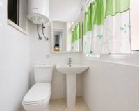 Resale - Appartement - Dehesa de Campoamor - Campoamor