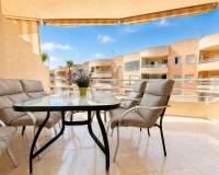 Resale - Appartement - Dehesa de Campoamor - Campoamor