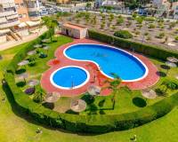 Resale - Appartement - Dehesa de Campoamor - Campoamor