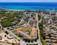 Resale - Appartement - Dehesa de Campoamor - Campoamor